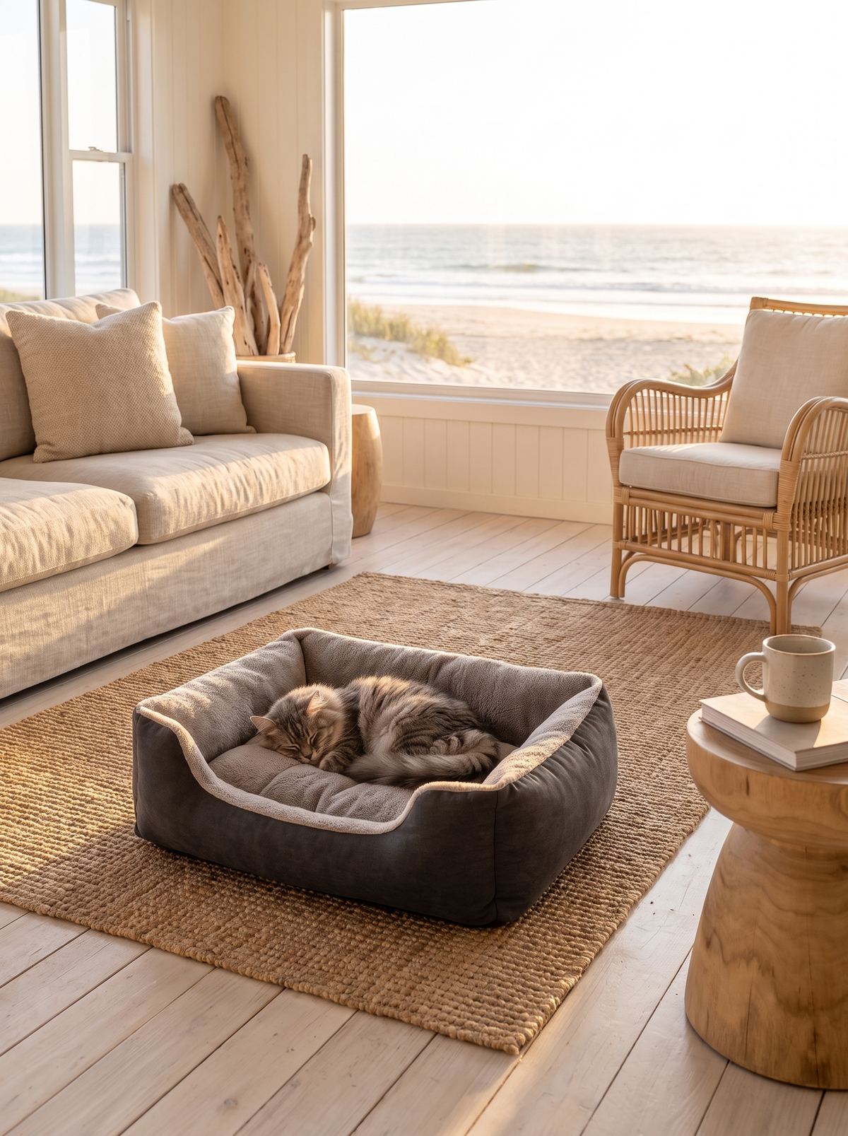 Colours that fit your home